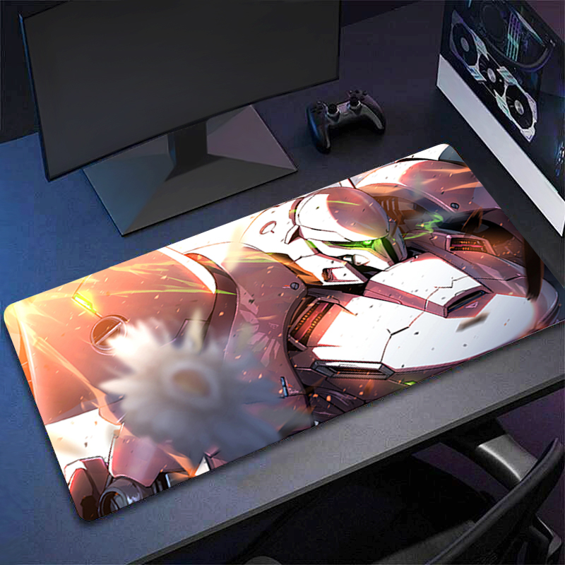 Gaming Keyboard And Mouse Mobile - Mouse Pad XL Lockedge Large Gaming