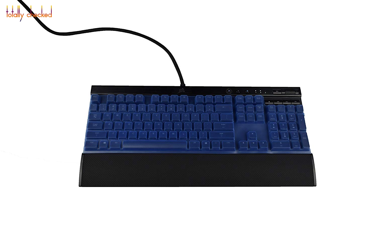 Silicone Keyboard Cover Skin P - Gaming Keyboard No Rgb 评论和价格