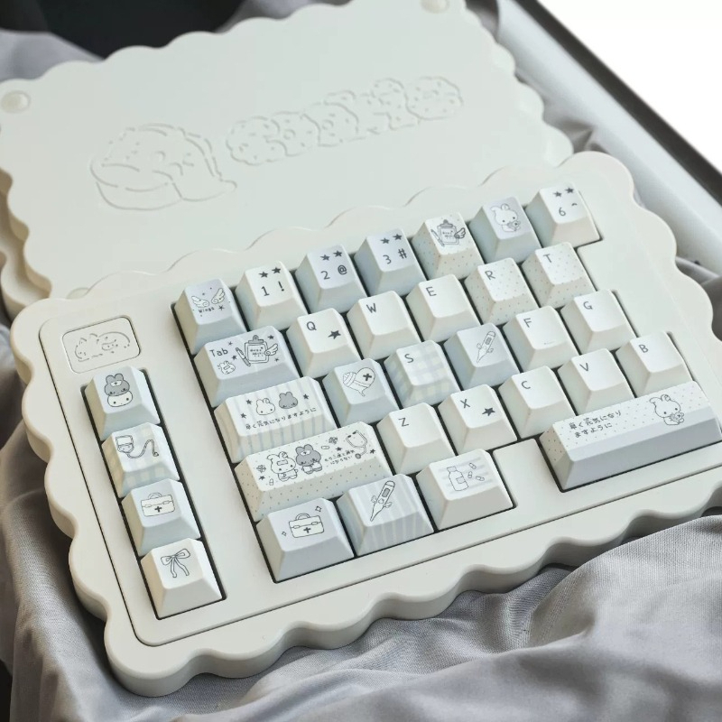 Soda Stack Split Keyboard  Cus - Gaming Keyboard Ergonomics 评论和价格