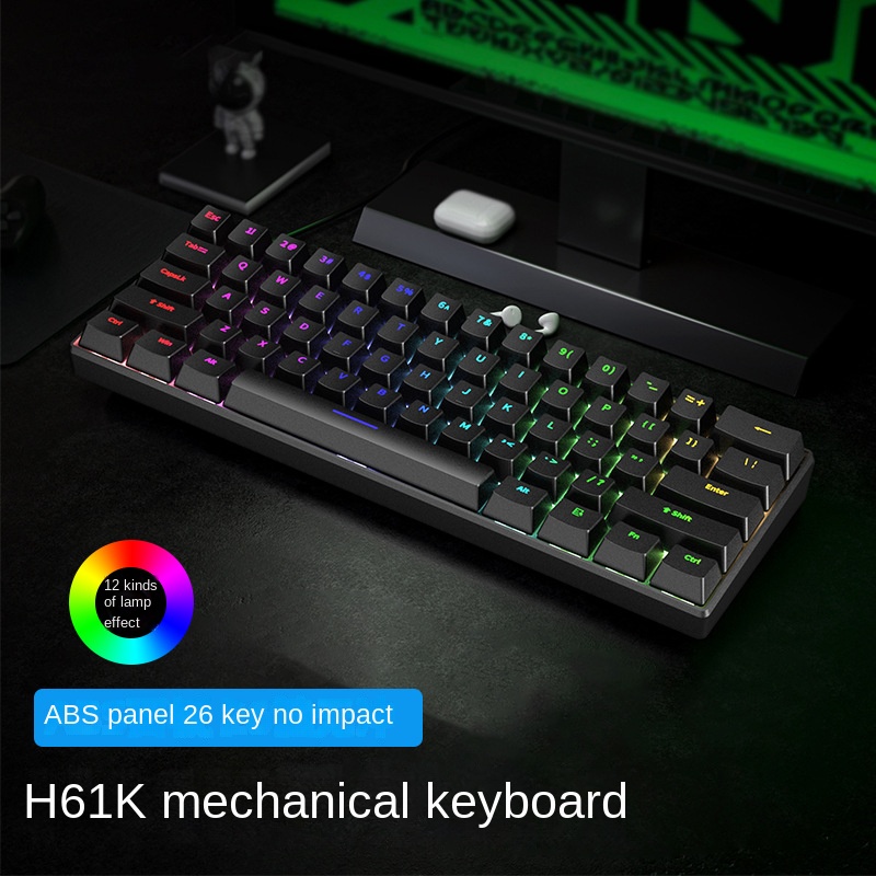 Gaming Keyboard White Mechanic - Gaming Keyboard Budget 评论和价格