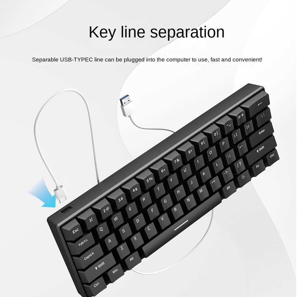 Gaming Keyboard White Mechanic - Gaming Keyboard Budget 评论和价格