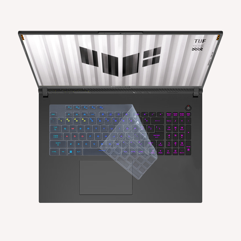 For ASUS TUF game F16 A16 2026 - Gaming Keyboard Asus 评论和价格