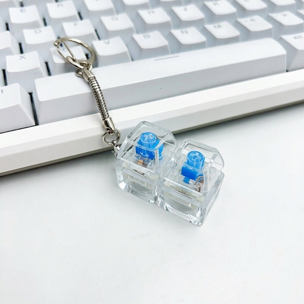 Tactile Mechanical Keycap Stre - Gaming Keyboard Tester 评论和价格