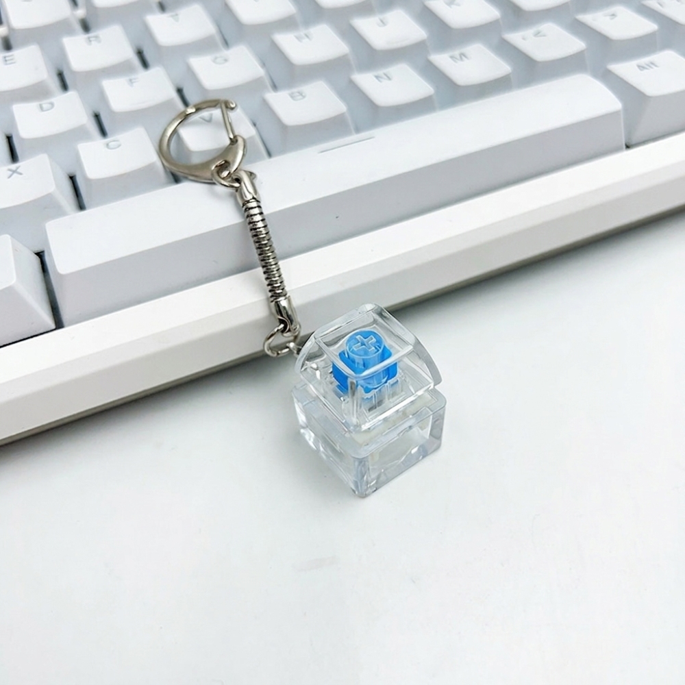 Tactile Mechanical Keycap Stre - Gaming Keyboard Tester 评论和价格