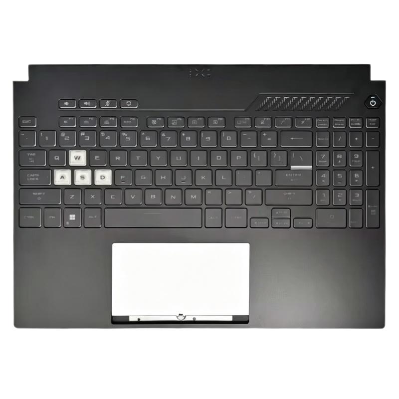 For New ASUS TUF Gaming FX507  - Gaming Keyboard Asus 评论和价格