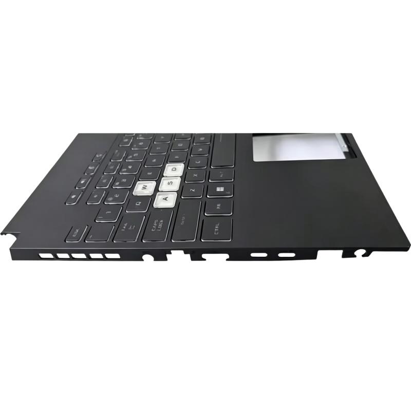 For New ASUS TUF Gaming FX507  - Gaming Keyboard Asus 评论和价格