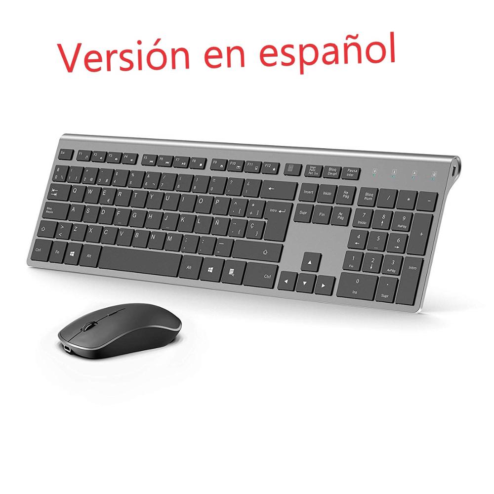 Wireless Keyboard and Mouse Se - Gaming Keyboard And Mouse Wireless 评论和价格