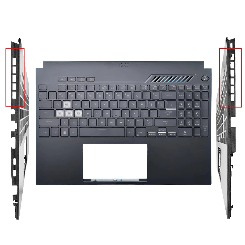 New For ASUS TUF Gaming FX507  - Keyboard Gaming Black 评论和价格
