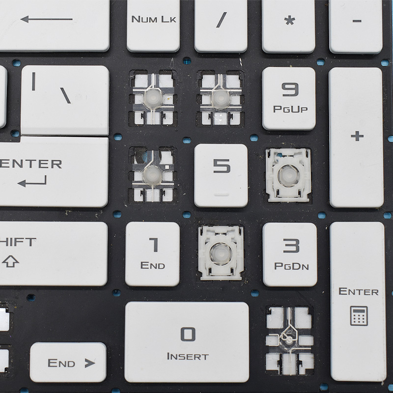 Keyboard Keycap For Asus TUF G - Gaming Keyboard Asus 评论和价格