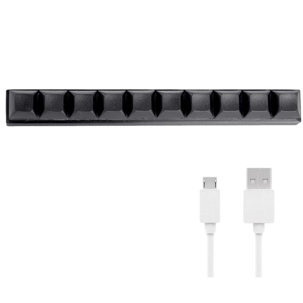 Custom Mini USB Wired 10 Keys  - Gaming Keyboard Budget 评论和价格