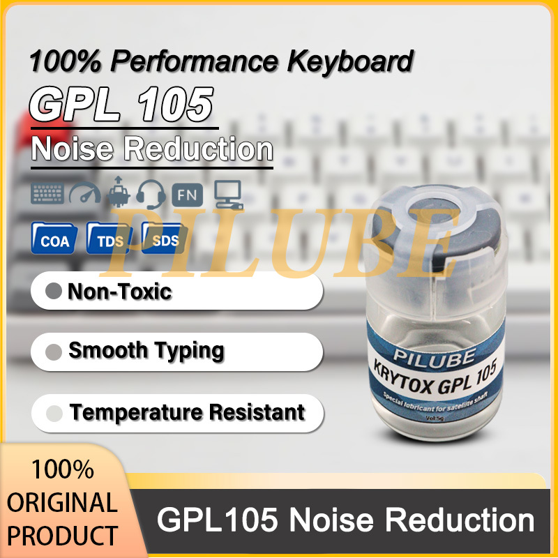 100% Performance Keyboard GPL1 - Gaming Keyboard No Rgb 评论和价格