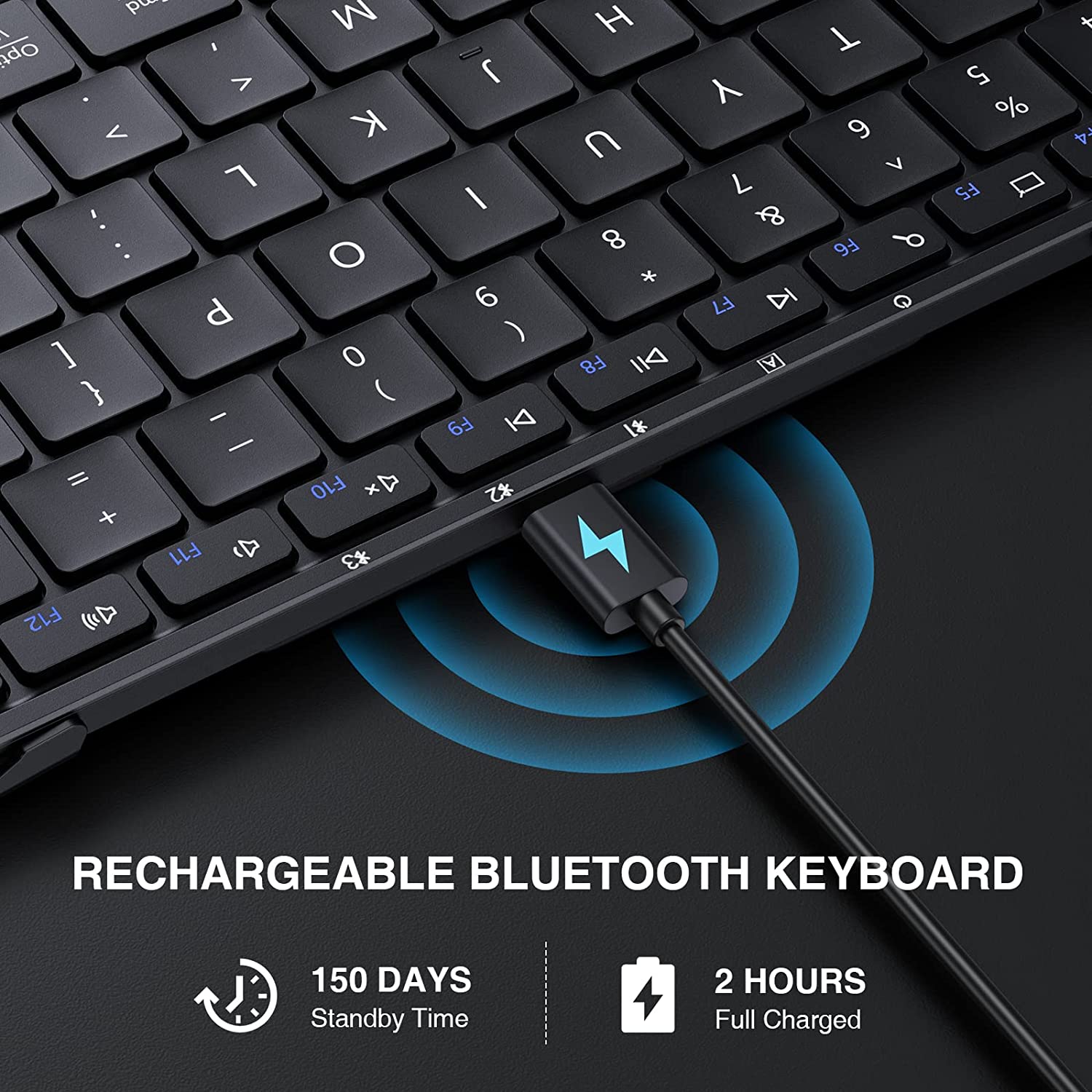 Folding Keyboards with Numeric - Gaming Keyboard Budget 评论和价格