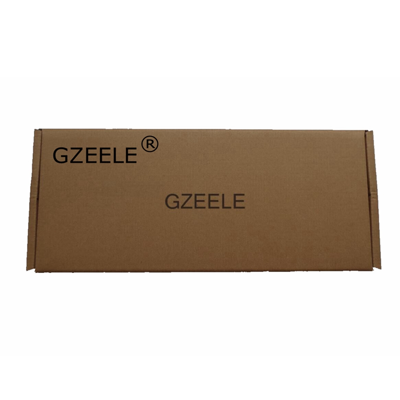 GZEELE English US Backlit Lapt - Gaming Keyboard Asus 评论和价格