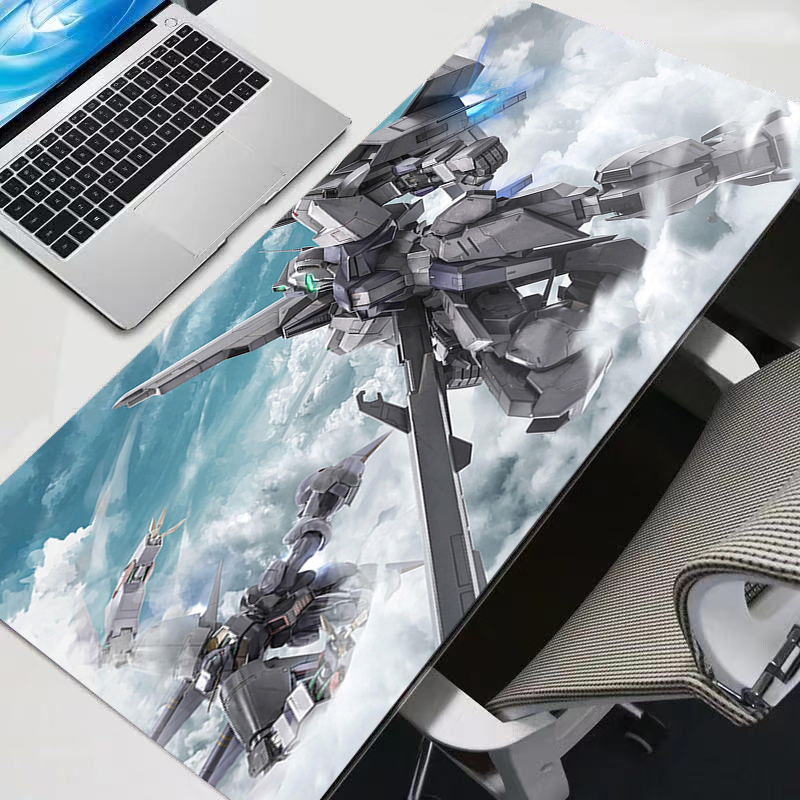 Mouse Pad Mobile Suit Gundam G - Gaming Keyboard And Mouse Mobile 评论和价格