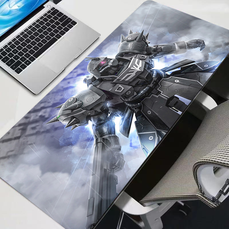Mouse Pad Mobile Suit Gundam G - Gaming Keyboard And Mouse Mobile 评论和价格
