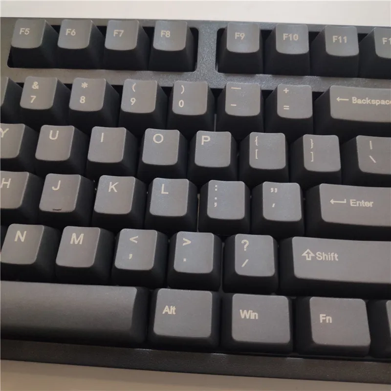 FPS Play Budget Wired 87 TKL C - Gaming Keyboard Budget 评论和价格