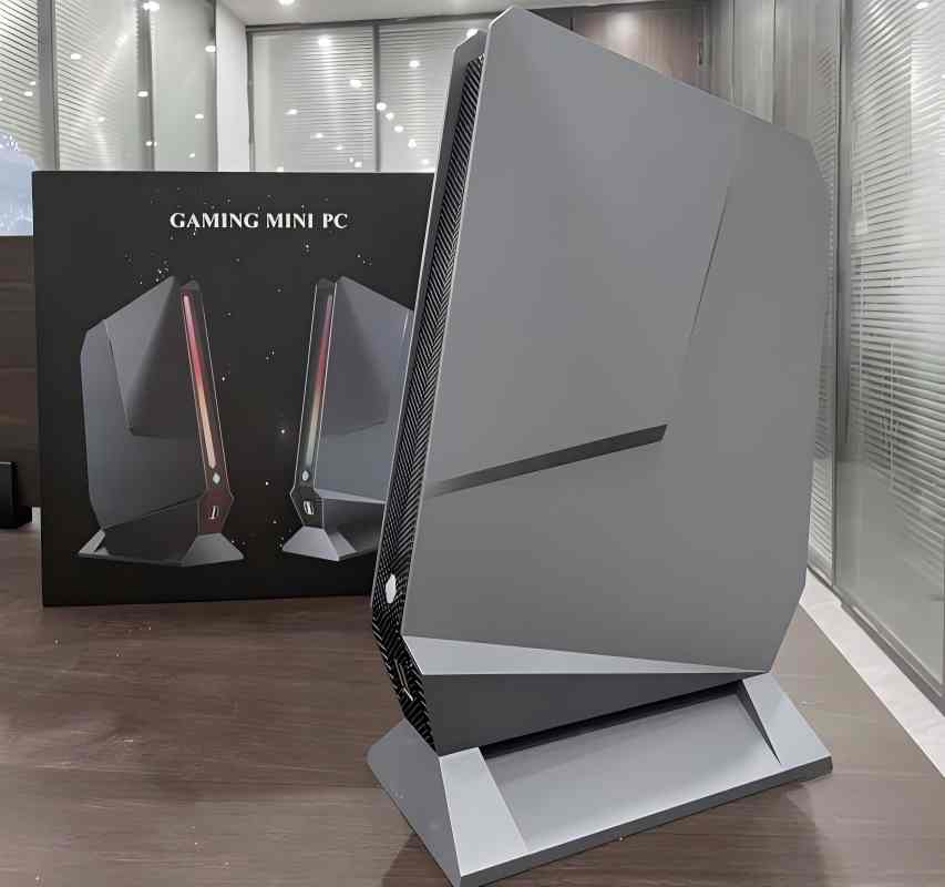 Desktop Mini Gaming Computer C - Intel Cpu Core I7 评论和价格
