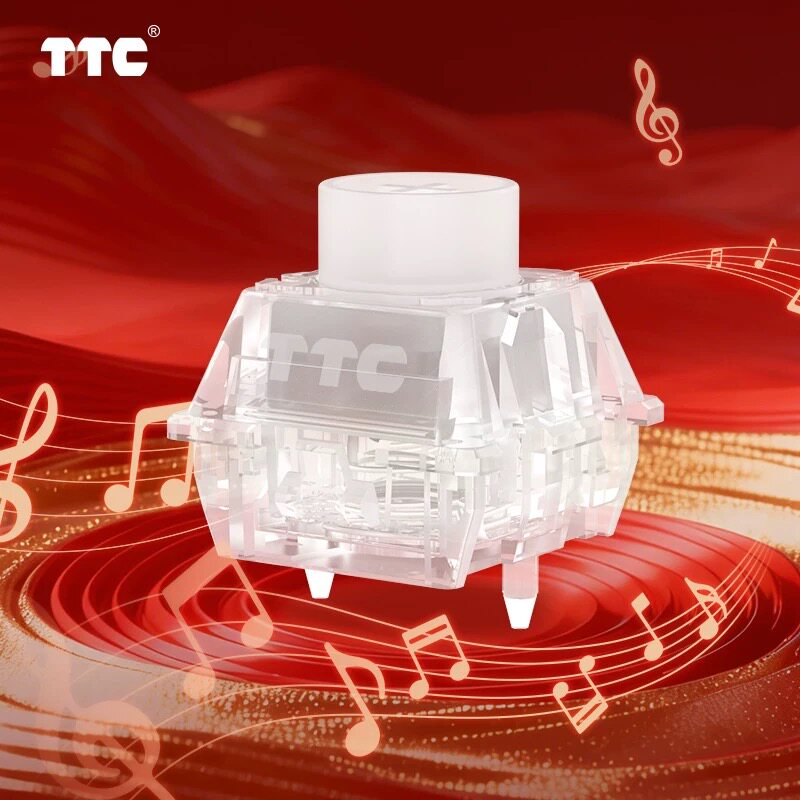 TTC Horse Magnetic Axis RGB La - Gaming Keyboard No Rgb 评论和价格