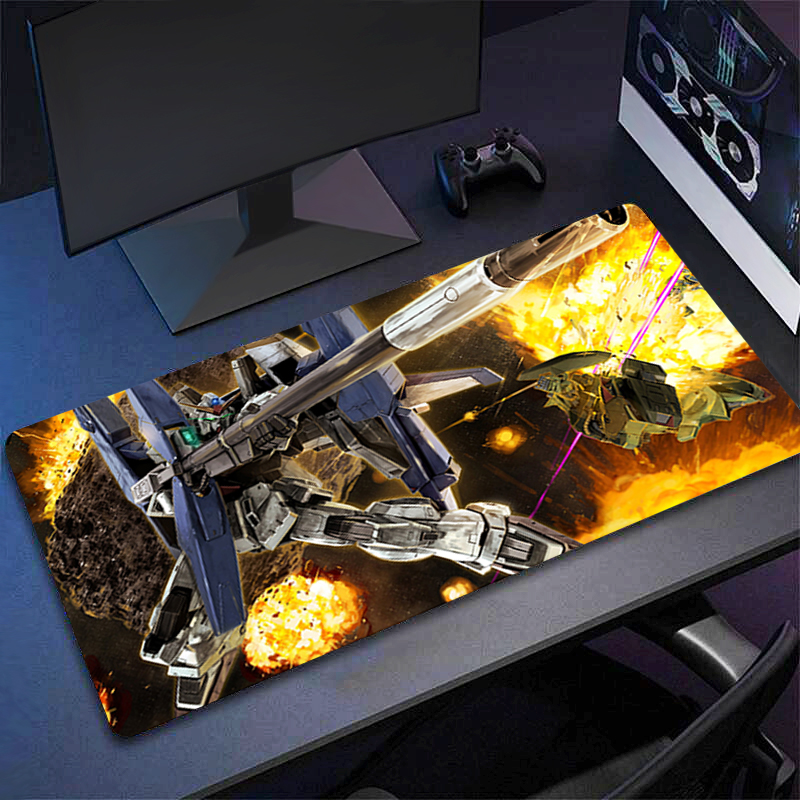 Mouse Pad XL Lockedge Large Ga - Gaming Keyboard And Mouse Mobile 评论和价格