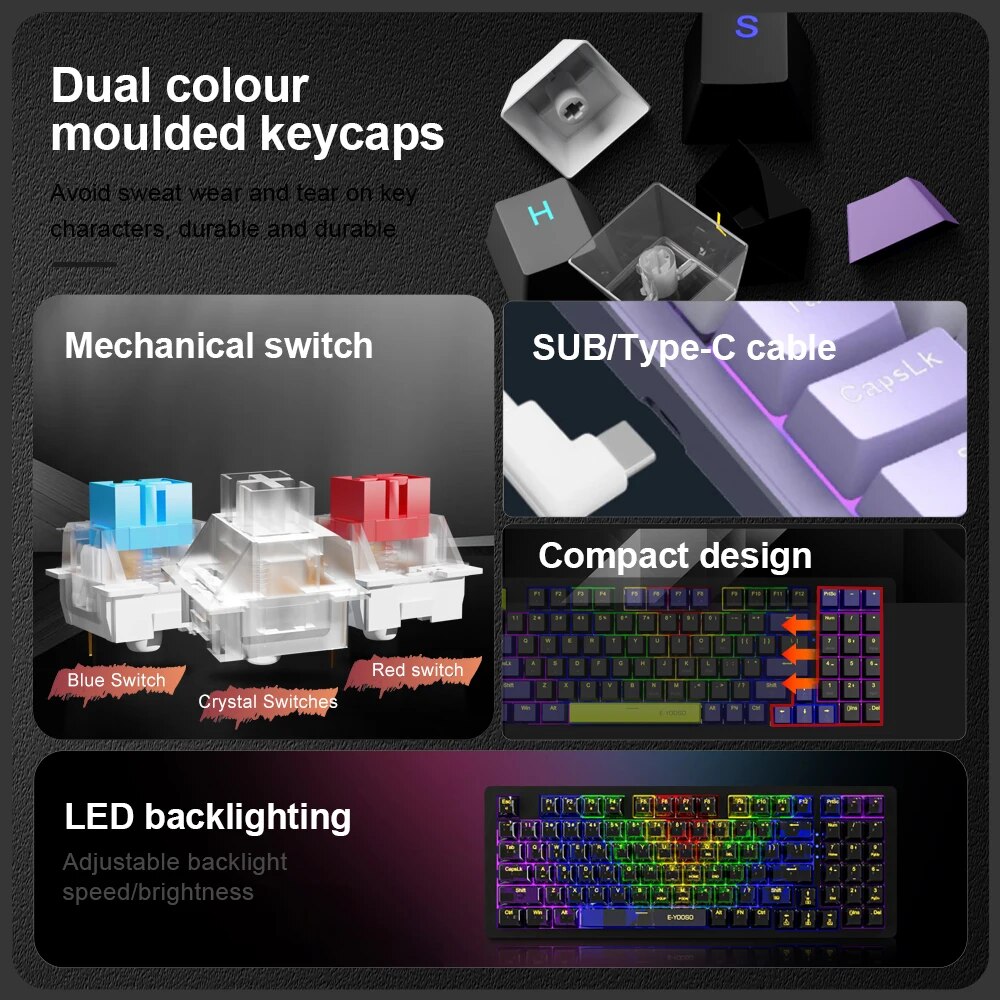 Logitech G203 Wired Gaming Mou - Logitech Mouse G203 评论和价格