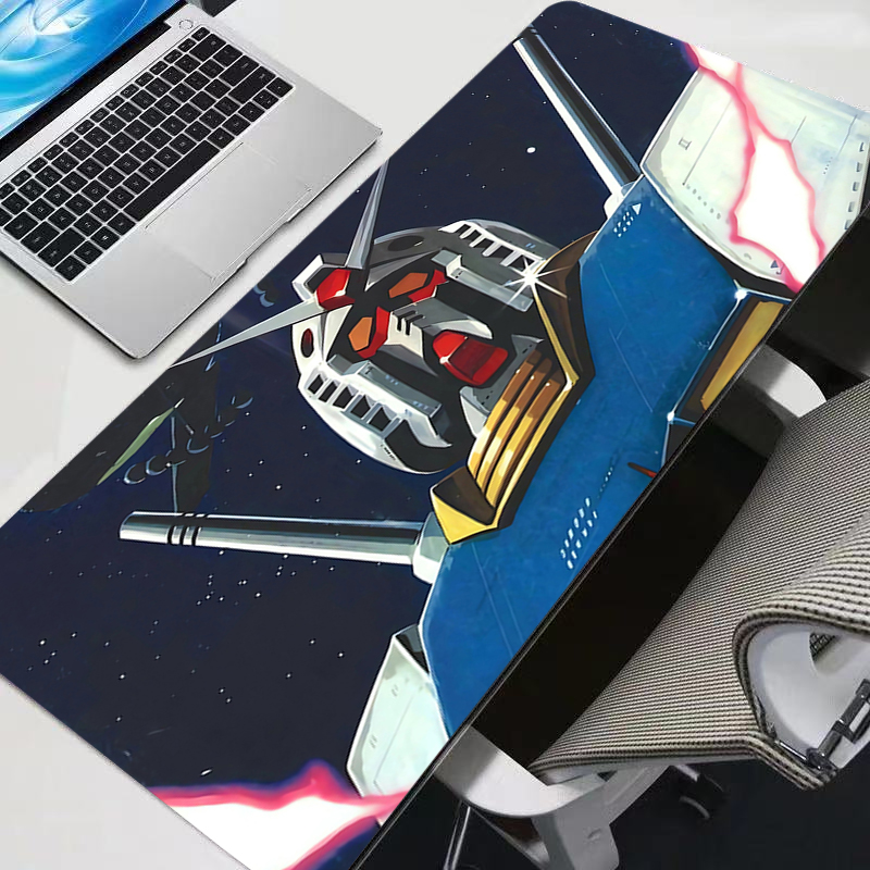 Mouse Pad Large Mobile Suit Gu - Gaming Keyboard And Mouse Mobile 评论和价格