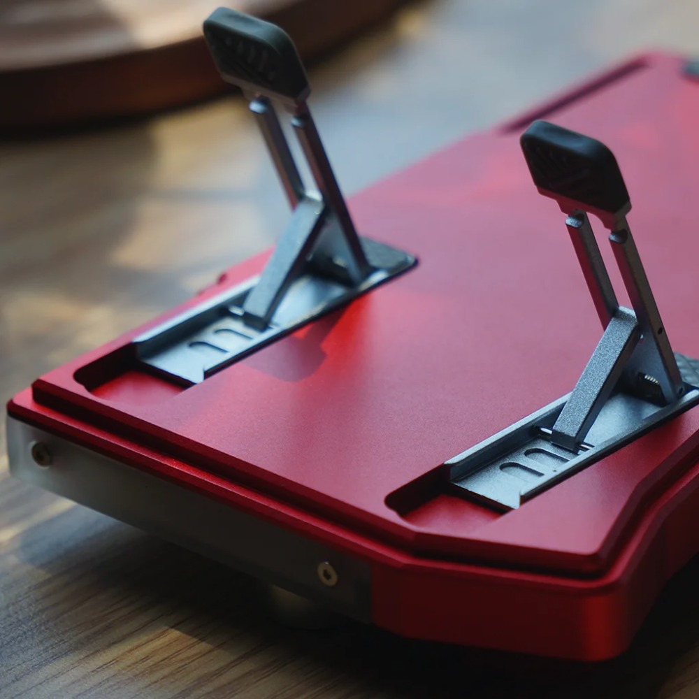 Cornix Split Keyboard Wireless - Gaming Keyboard Ergonomics 评论和价格